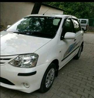 Toyota Etios Liva GD 2012