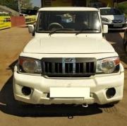 Mahindra Bolero SLX BS III 2009