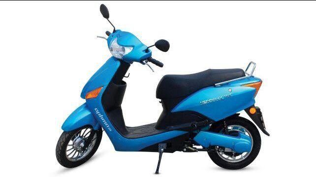 optima dx hero electric