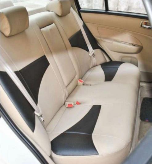 Maruti Suzuki Swift DZire ZDi 2013