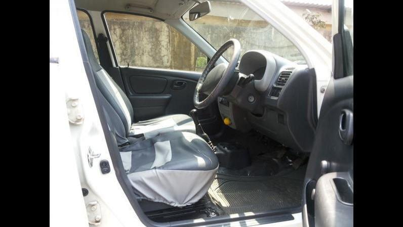 Maruti Suzuki Alto LXi 2012