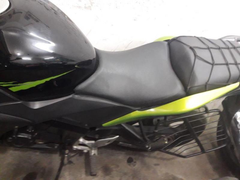 Yamaha YZF-R15 2.0 150cc 2014