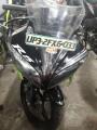 Yamaha YZF-R15 2.0 150cc 2014
