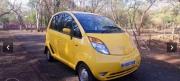 Tata Nano LX 2011