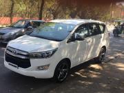 Toyota Innova Crysta 2.8 ZX AT 7 STR 2017