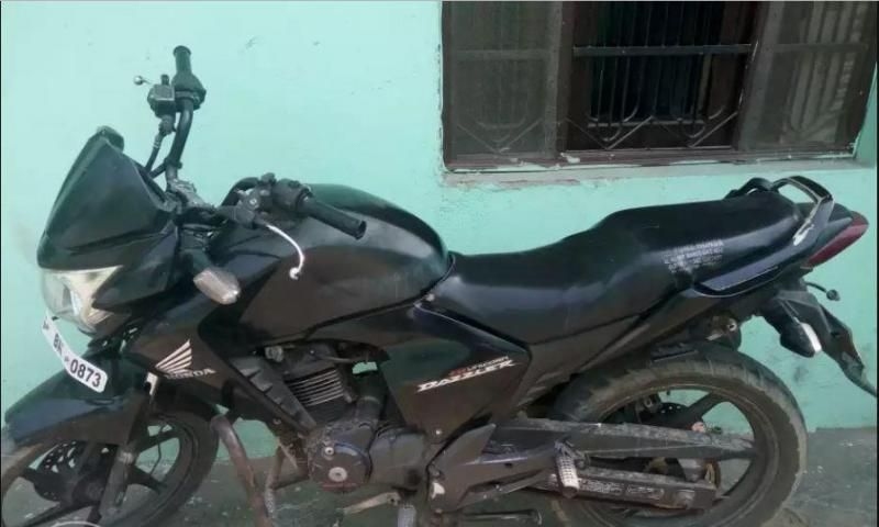 Honda Cb Unicorn Dazzler Bike For Sale In Gurgaon Id 1416100664