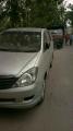 Toyota Innova 2.5 VX 7 STR BS IV 2010