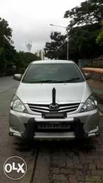 Toyota Innova 2.5 G4 8 STR 2008