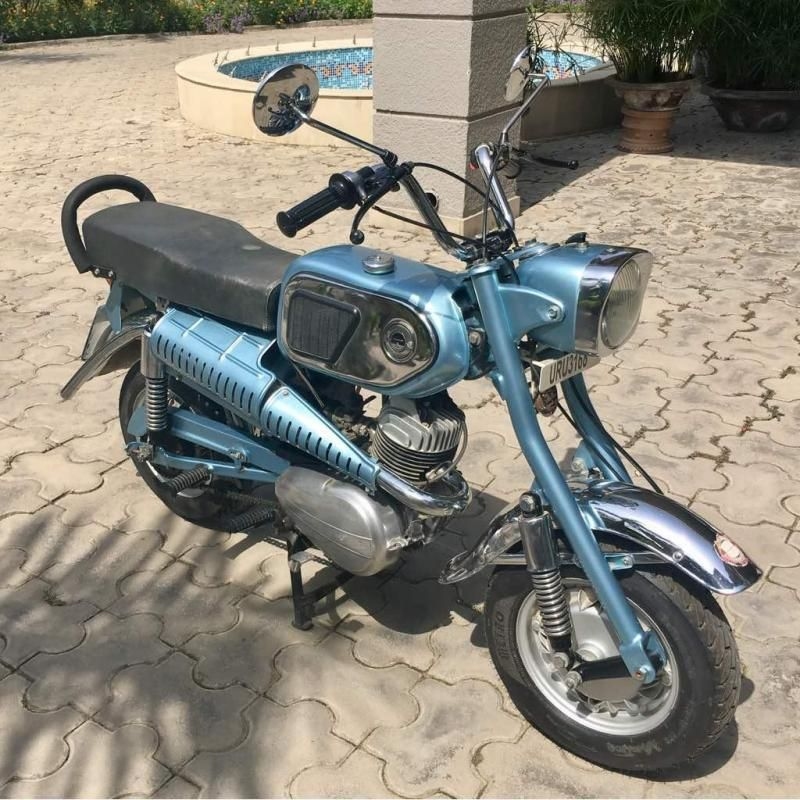 rajdoot gts 175 for sale