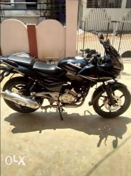 bajaj pulsar olx