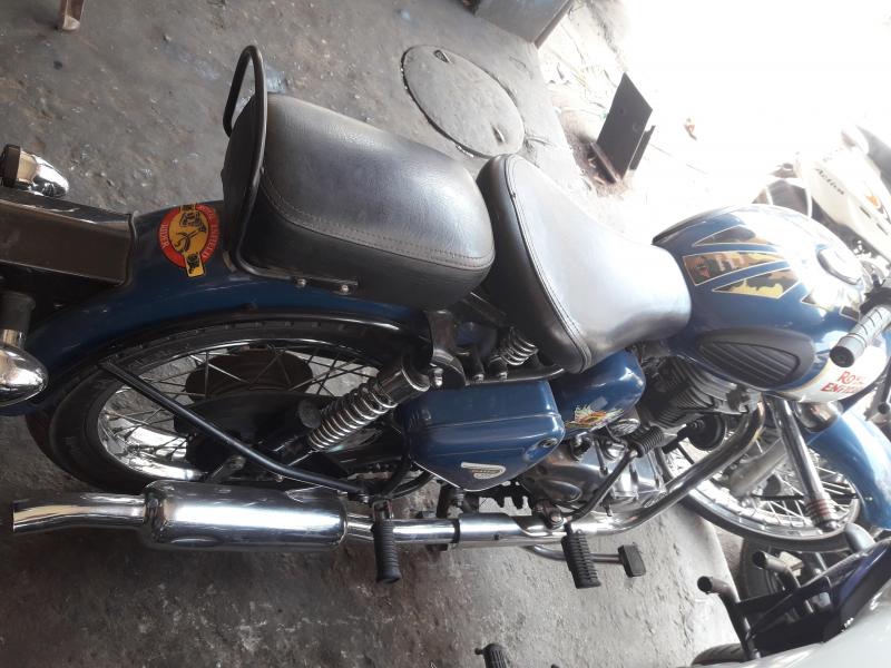 Hero Karizma ZMR 223cc 2014