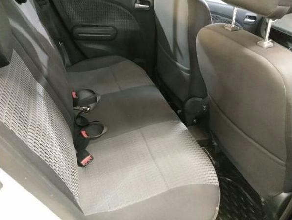 Maruti Suzuki Ritz VDi 2013