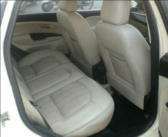 Fiat Linea EMOTION 1.4 2013