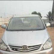 Toyota Innova 2.5 V 8 STR 2008