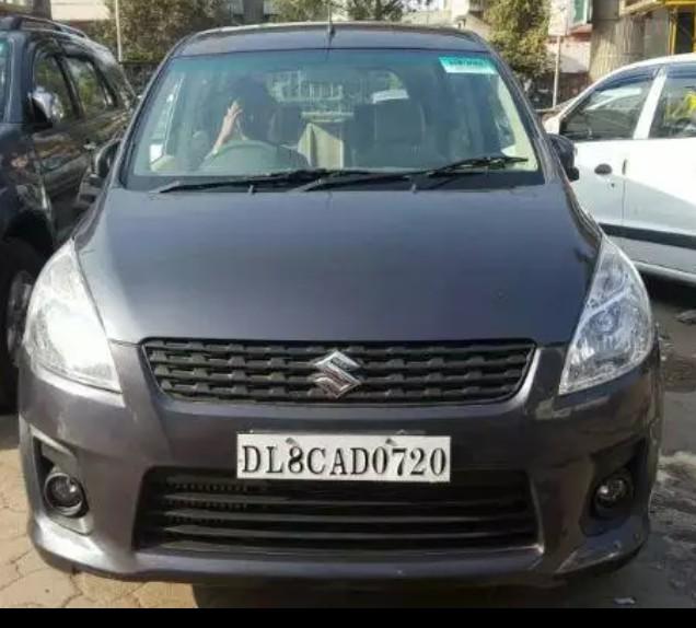 Maruti Suzuki Ertiga VDI BS-IV 2013