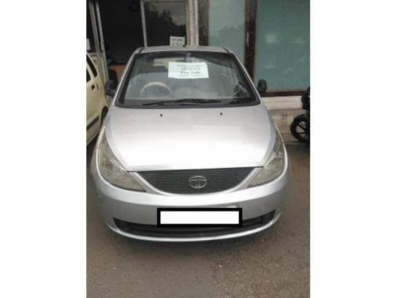 Tata Indica Vista Aura ABS Safire 90 BS-IV 2011