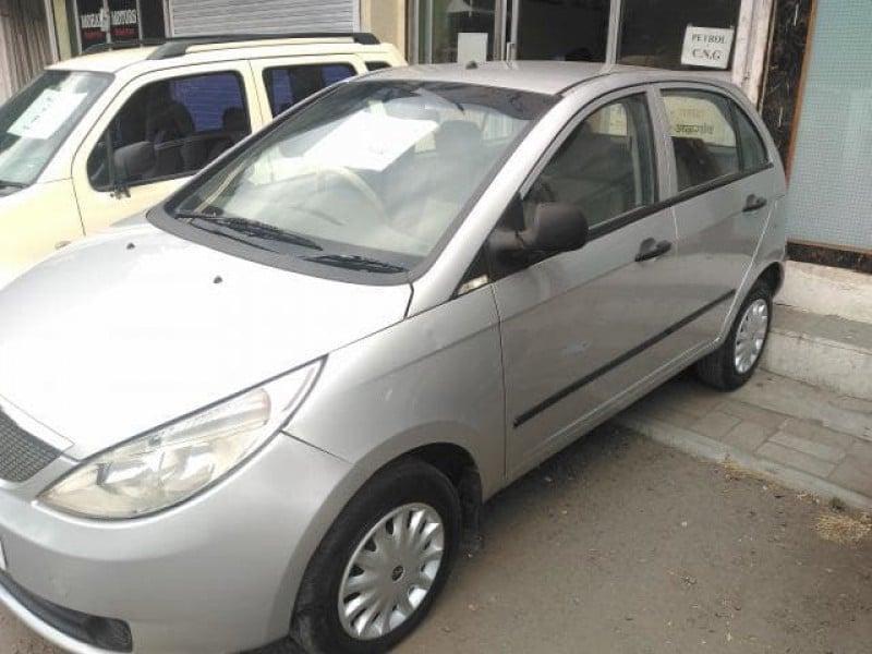 Tata Indica Vista Aura ABS Safire 90 BS-IV 2011