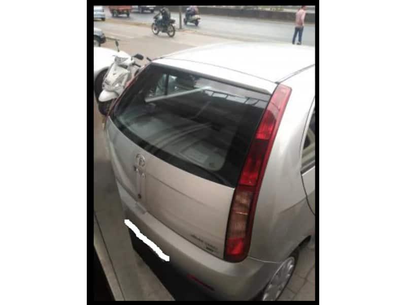 Tata Indica Vista Aura ABS Safire 90 BS-IV 2011