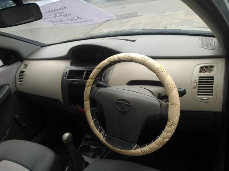 Tata Indica Vista Aura ABS Safire 90 BS-IV 2011