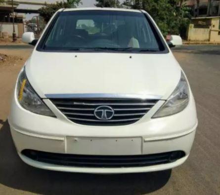 Tata Indica Vista Aura Plus 1.2 Safire 2011