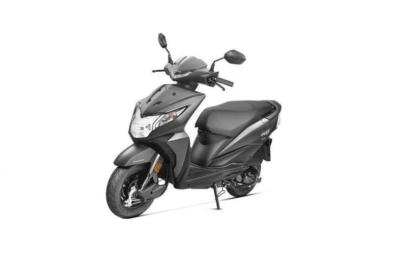 Honda Dio Scooter for Sale in Noida 