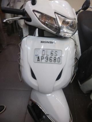 Honda Activa 110cc 2014