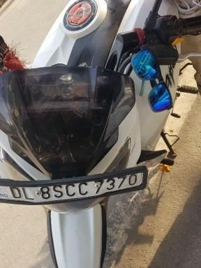 rtr 200 windshield buy online