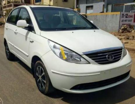 Tata Indica Vista Aura Plus 1.2 Safire 2011