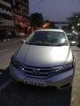 Honda City 1.5 V MT 2013