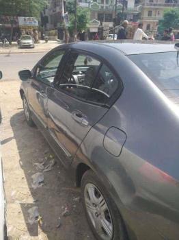 Honda City 1.5 S MT 2009