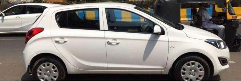 Hyundai i20 Magna 1.4 CRDi 6 Speed 2010