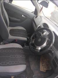 Maruti Suzuki ALTO 800 LXi 2013