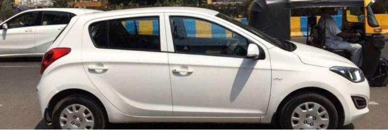 Hyundai i20 Magna 1.4 CRDi 6 Speed 2010