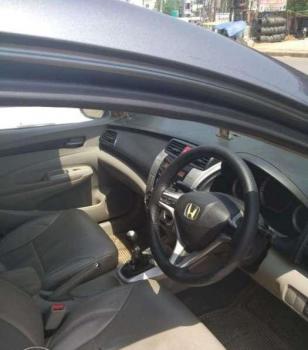 Honda City 1.5 S MT 2009