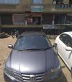 Honda City 1.5 S MT 2009
