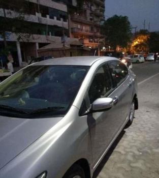 Honda City 1.5 V MT 2013