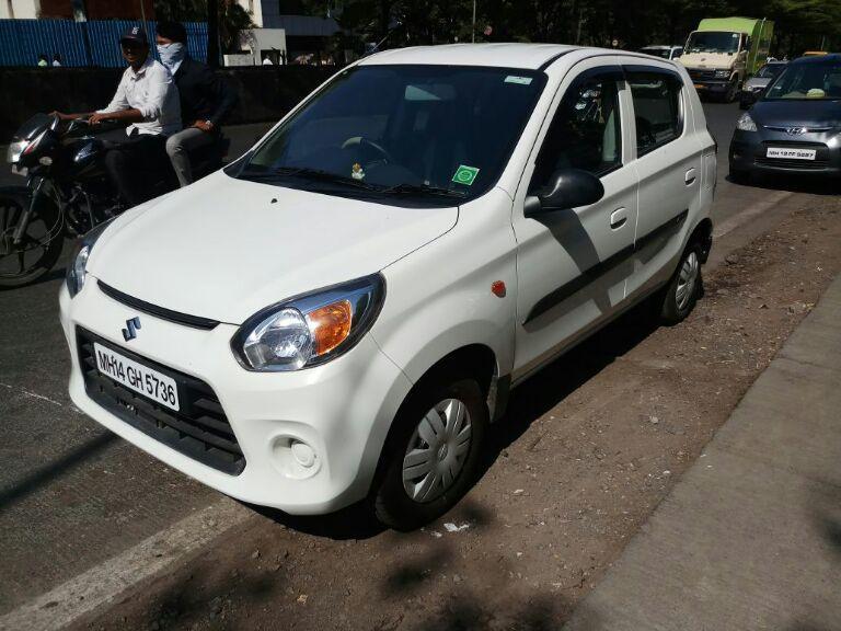 Maruti Suzuki Alto 800 VXi 2017