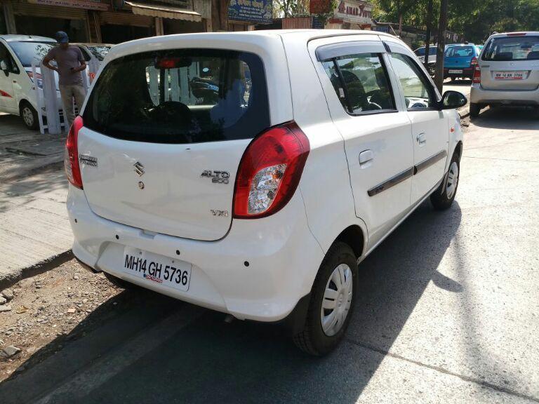 Maruti Suzuki Alto 800 VXi 2017