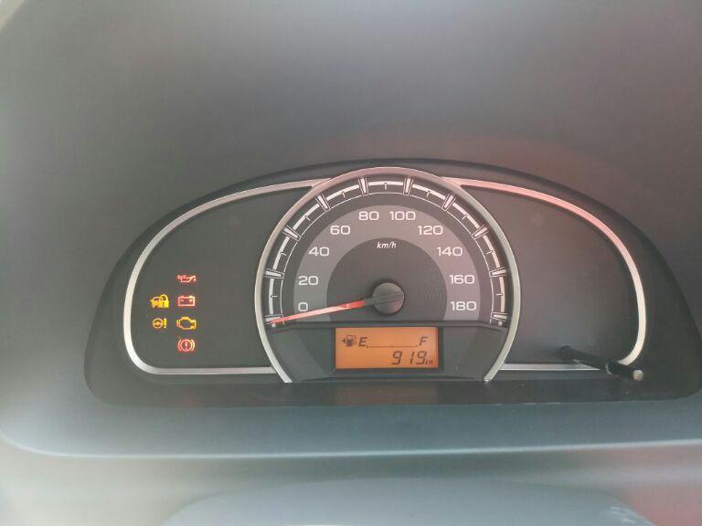 Maruti Suzuki Alto 800 VXi 2017