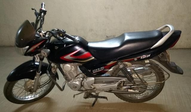 suzuki heat 125cc spare parts price