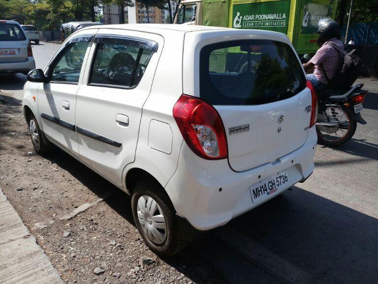 Maruti Suzuki Alto 800 VXi 2017