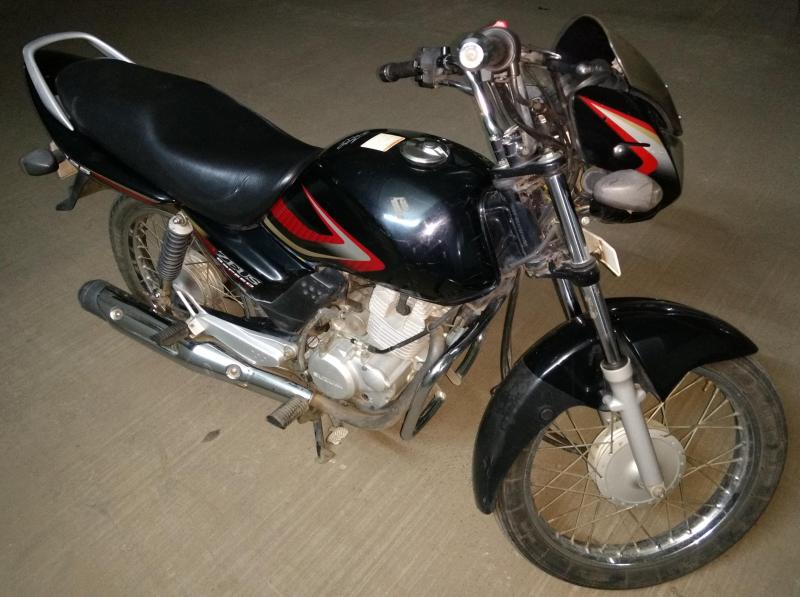 suzuki zeus 125 price