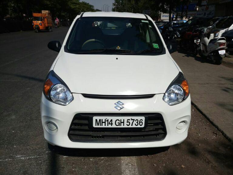 Maruti Suzuki Alto 800 VXi 2017
