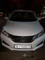 Honda City 1.5 V MT 2015