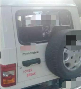 Mahindra Bolero DI AC BS III 2015