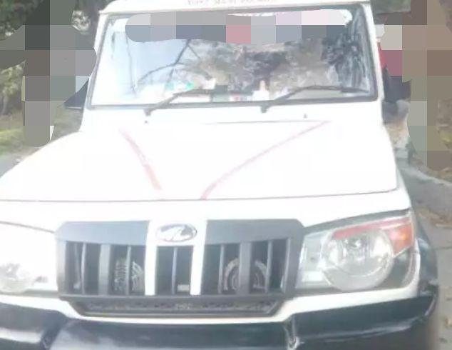 Mahindra Bolero DI AC BS III 2015