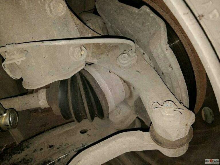 Maruti Suzuki Ciaz Delta 1.3 Hybrid 2017