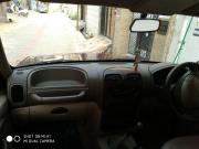 Mahindra Scorpio 2.6 TURBO 7 STR 2005