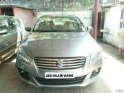 Maruti Suzuki Ciaz Delta 1.3 Hybrid 2017