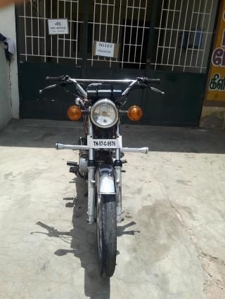 olx rx 135